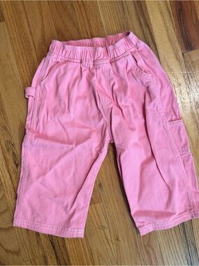 All Small Co. Carpenter Pants
